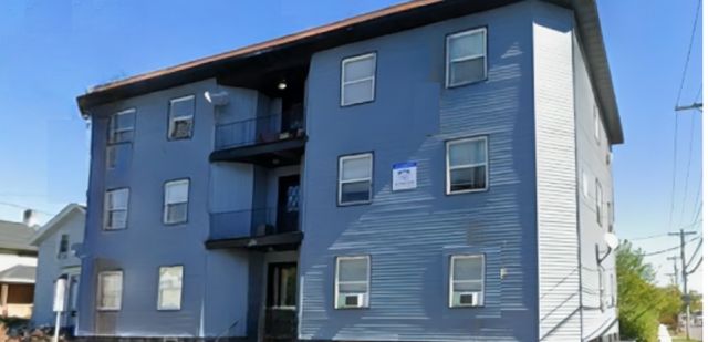 200 Catherine St #7, Syracuse, NY 13203
