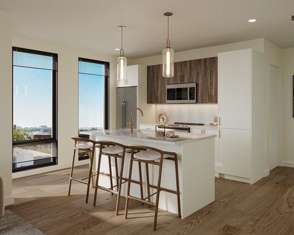 1525 Commonwealth Ave #0B-1Ba, Brighton, MA 02135