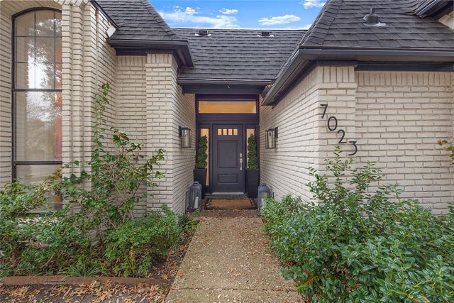 7023 Chevy Chase Ave, Dallas, TX 75225