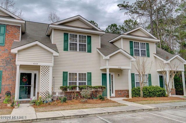4302 Reed Court, Wilmington, NC 28405