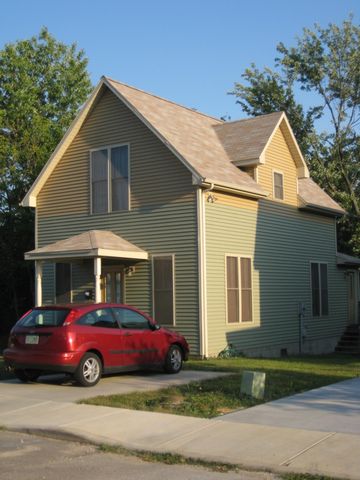 501 W  13th St, Bloomington, IN 47404