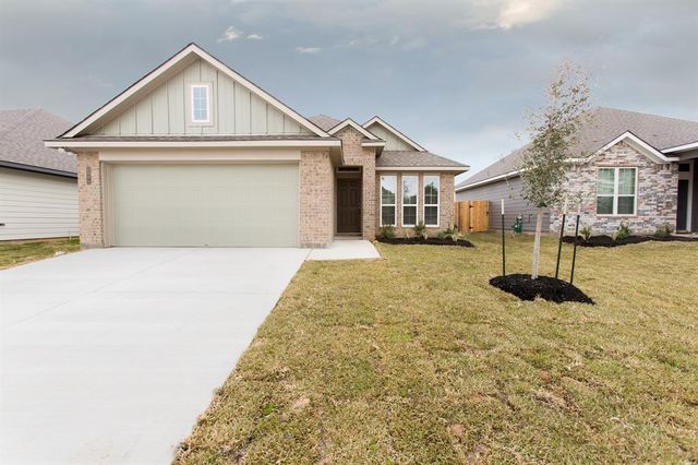 1026 Bending Trail Dr, Tomball, TX 77375