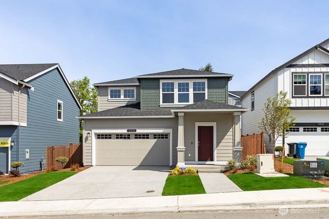 1716 Moran Avenue #5, Snohomish, WA 98290