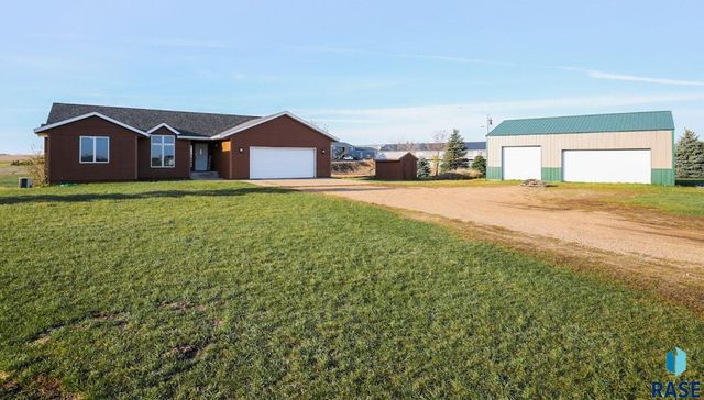 45433 275th St, Parker, SD 57053