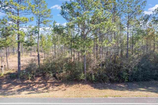 Lot 7 State Highway 89, Jay, FL 32565
