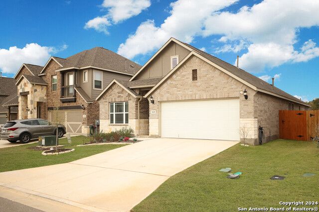 1620 STONE HOUSE, New Braunfels, TX 78132