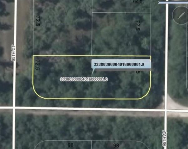 2205 95th Ave, Vero Beach, FL 32966