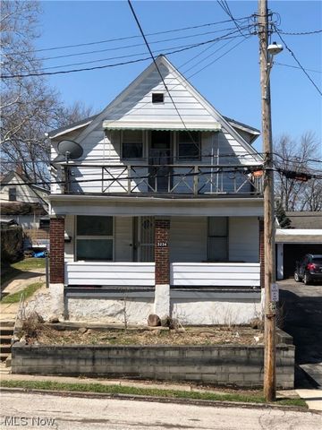 3234 W  119th St, Cleveland, OH 44111