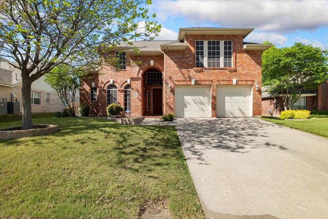 2800 Meadow Wood Dr, Flower Mound, TX 75022