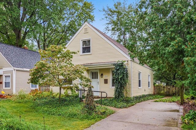 291 E  Lincoln Ave, Columbus, OH 43214