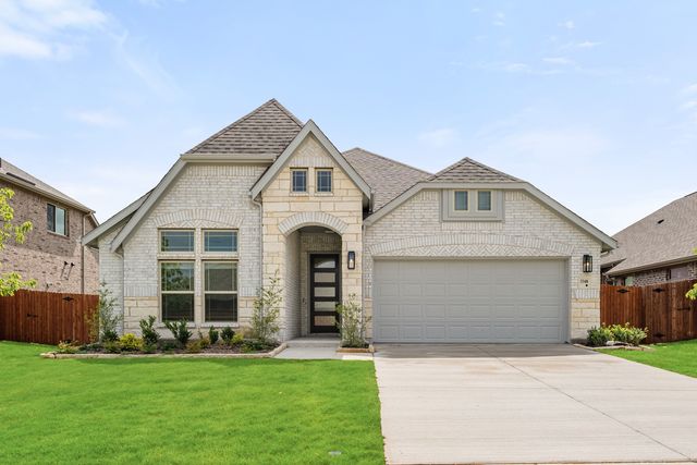 3348 Blazing Star Dr, Crandall, TX 75114