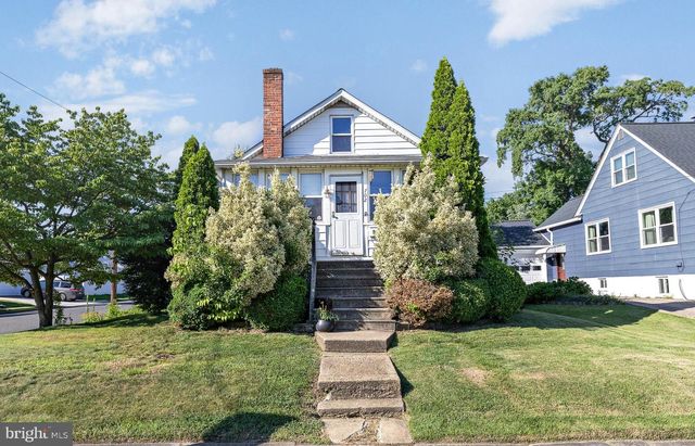 702 Gaskill Ave, Mount Ephraim, NJ 08059