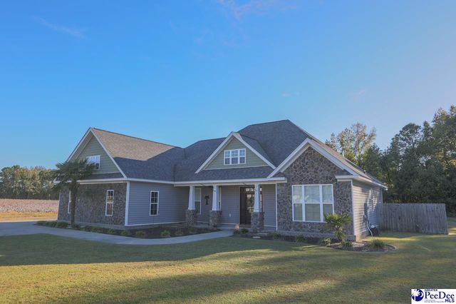 3904 Meadors Rd, Florence, SC 29501