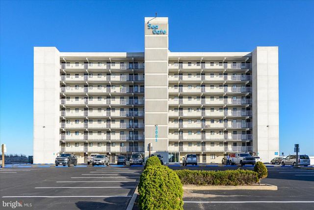 3001 Atlantic Ave #509, Ocean City, MD 21842