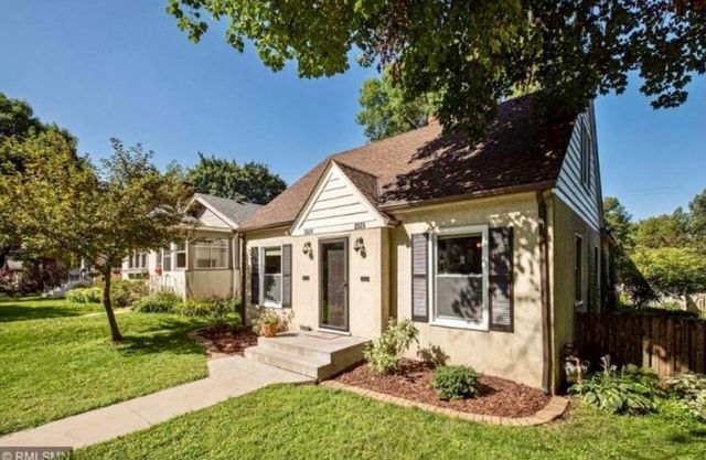 2524 Johnson St NE, Minneapolis, MN 55418