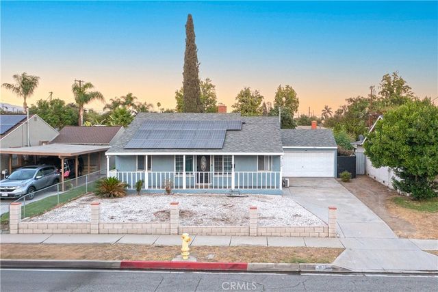 1630 N  San Antonio Ave, Pomona, CA 91767