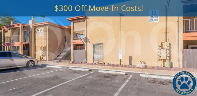 1620 N  Wilmot Rd #174, Tucson, AZ 85712
