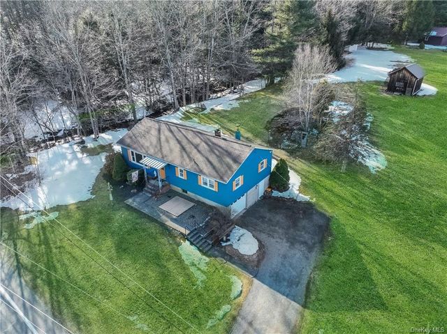 7497 State Route 42, Grahamsville, NY 12740