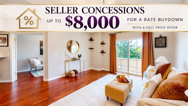 10760 Eliot Circle #203, Westminster, CO 80234