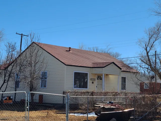 4400 Mountain Dr, Amarillo, TX 79108
