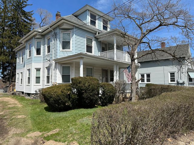295 Frost Rd, Waterbury, CT 06705