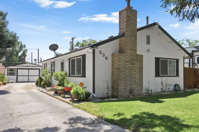 536 Sage St, Elko, NV 89801