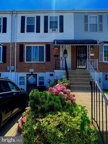 8018 Chelwynde Ave, Philadelphia, PA 19153