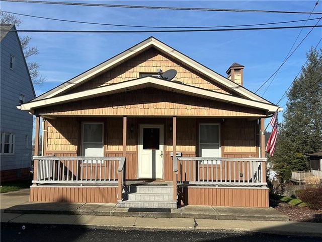 500 Pearl St, Brownsville, PA 15417