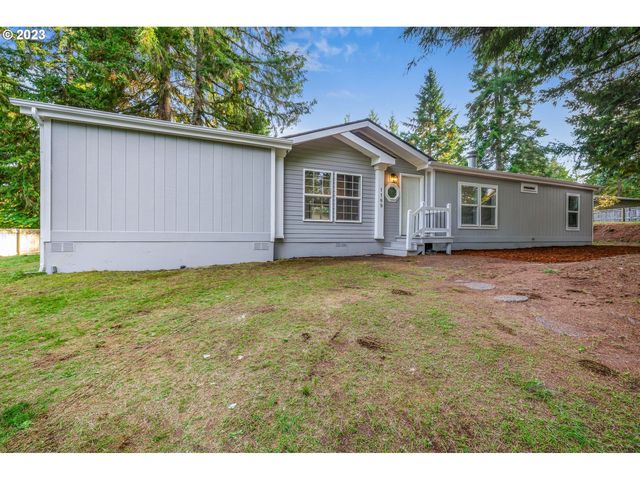 1189 Roseview Heights Ave, Vernonia, OR 97064