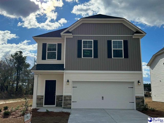 3776 Panther Path #69, Timmonsville, SC 29161