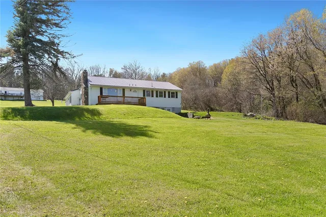 4216 Belknap Hill Rd, Branchport, NY 14418
