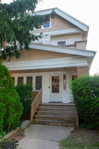 2135-2137 N 55th St, Milwaukee, WI 53208