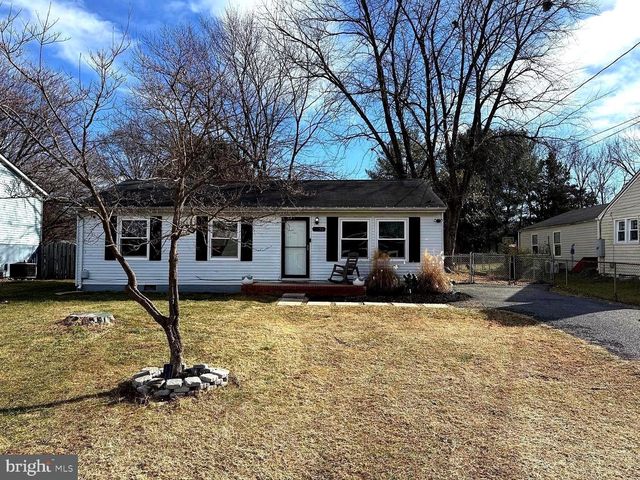 2952 Grace St, Winchester, VA 22601