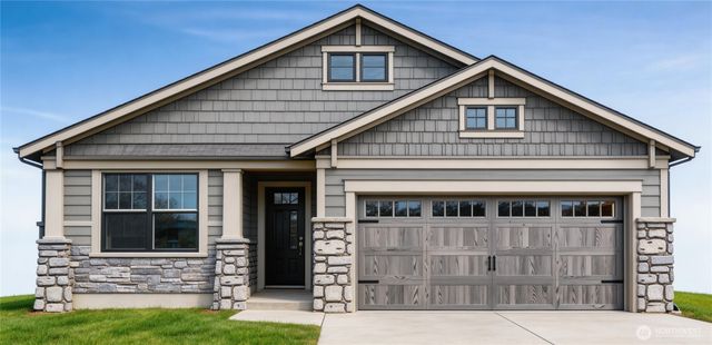212 Shannon Lewis Lane, Winlock, WA 98596