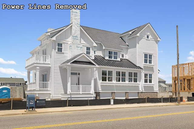 101 W  22nd Ave, North Wildwood, NJ 08260