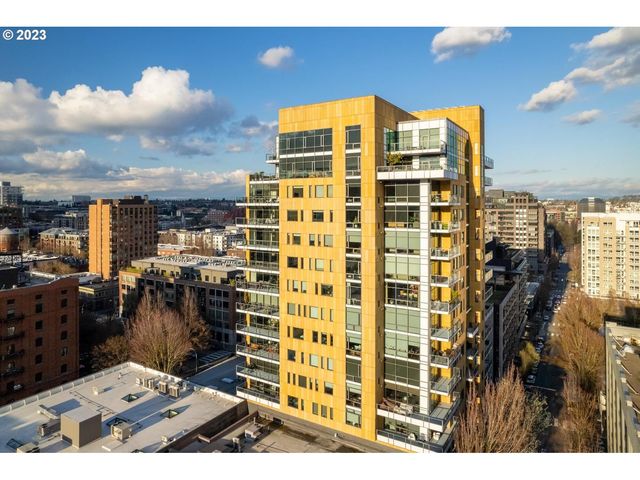311 NW 12th Ave #805, Portland, OR 97209