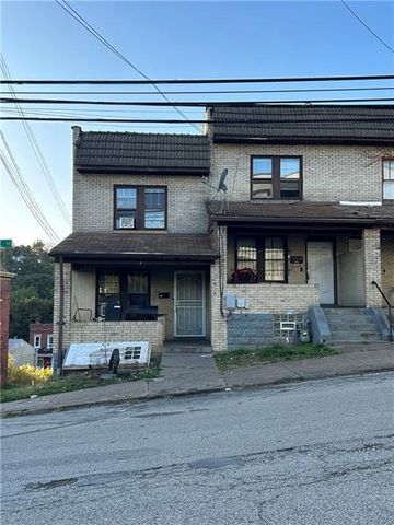 1529-1531 Swissvale Ave, Pittsburgh, PA 15221