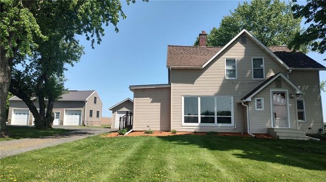 34954 County Highway O, Stanley, WI 54768