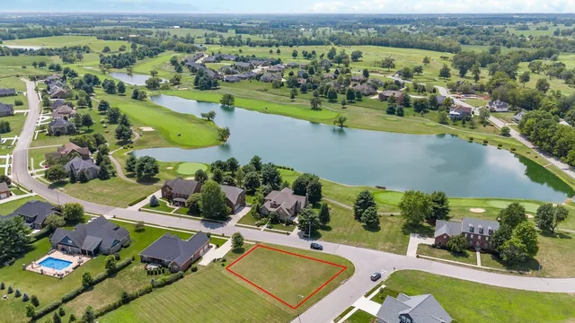165 Cross Creek Rd, Paris, KY 40361
