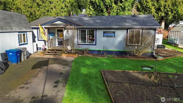 5119 172nd Street NW, Stanwood, WA 98292