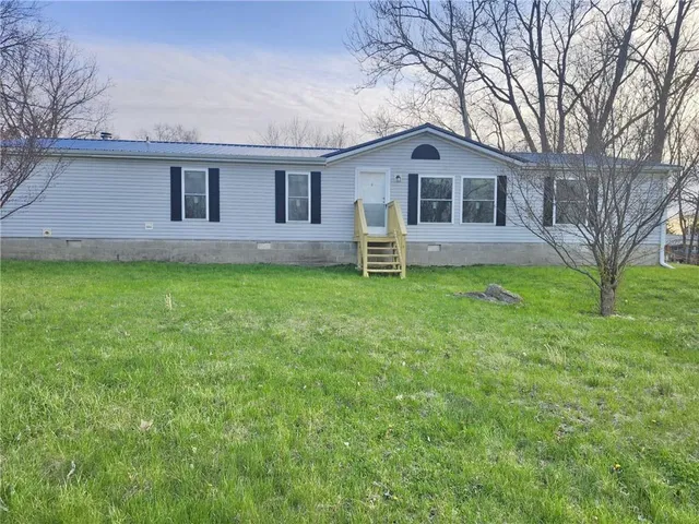 500 Cain St, Princeton, MO 64673