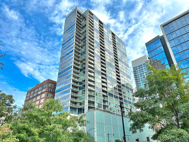 611 S  Wells St #2407, Chicago, IL 60610