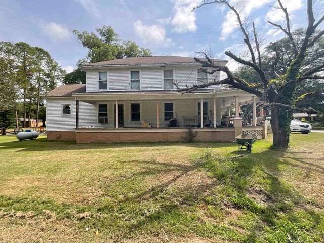 172 Hooks St, Gordon, GA 31031