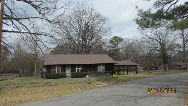 207 Ashley Rd #71, Hamburg, AR 71646