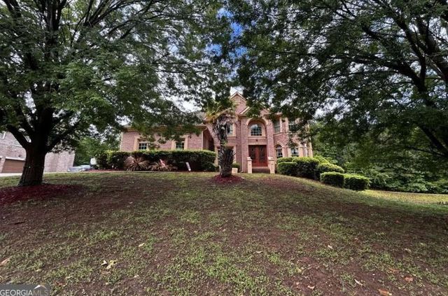 4547 Mossey Dr, Lithonia, GA 30038