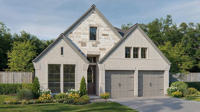 2037 Chapel Bridge Ct, Katy, TX 77493