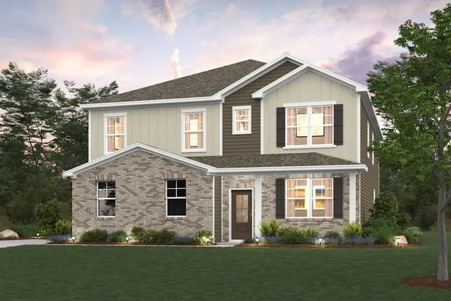 1306 Kristopher Dr #28, Lebanon, TN 37087