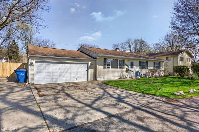 5709 Davis Dr, Mentor On The Lake, OH 44060