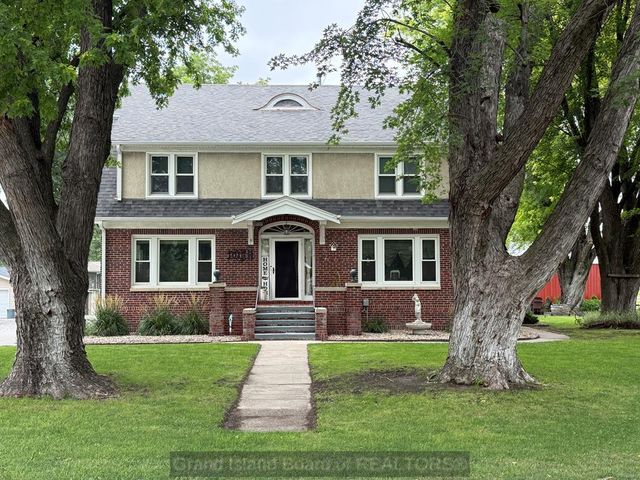 1015 20th St, Central City, NE 68826