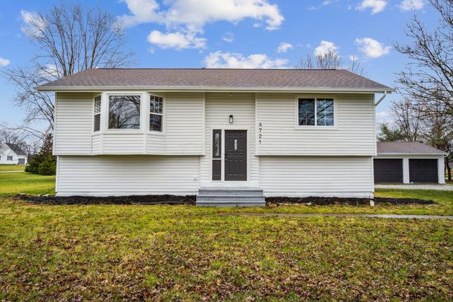 4721 Miller Paul Rd, Westerville, OH 43082